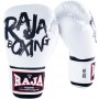 Raja Boxing  "Tattoo V2" Боксерские Перчатки 4 Цвета